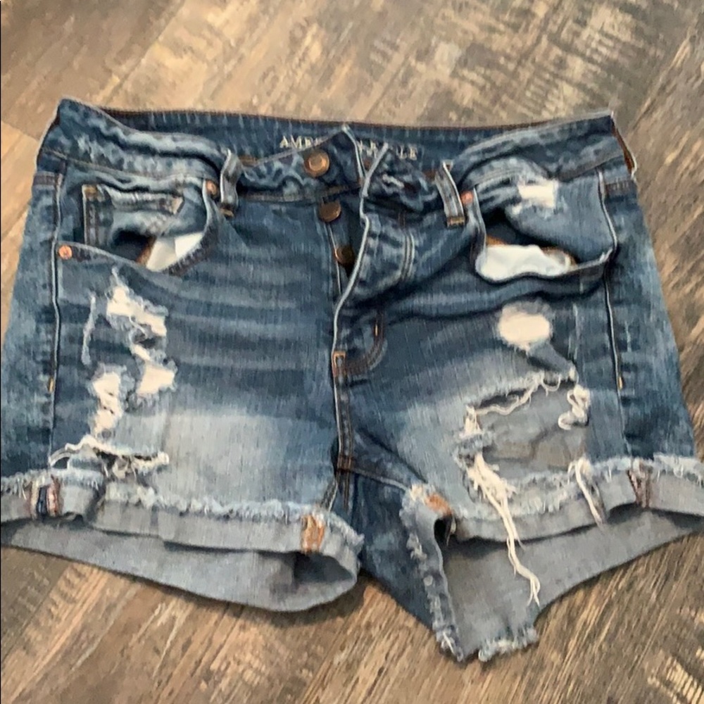 Shorts